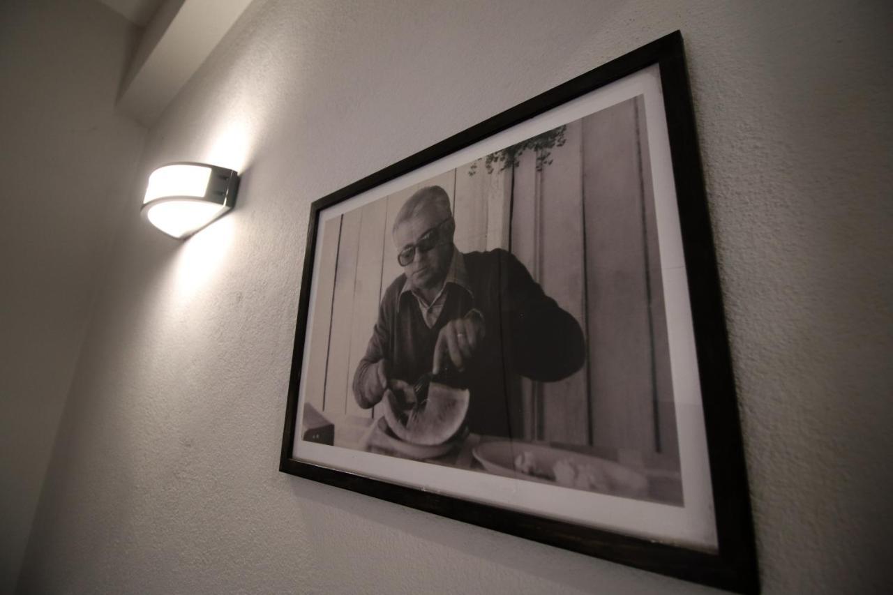 La Casa De Profesor 1 Διαμέρισμα Καλαμπάκα Εξωτερικό φωτογραφία