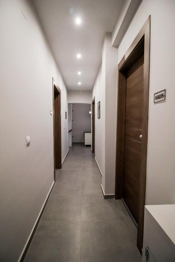 La Casa De Profesor 1 Διαμέρισμα Καλαμπάκα Εξωτερικό φωτογραφία